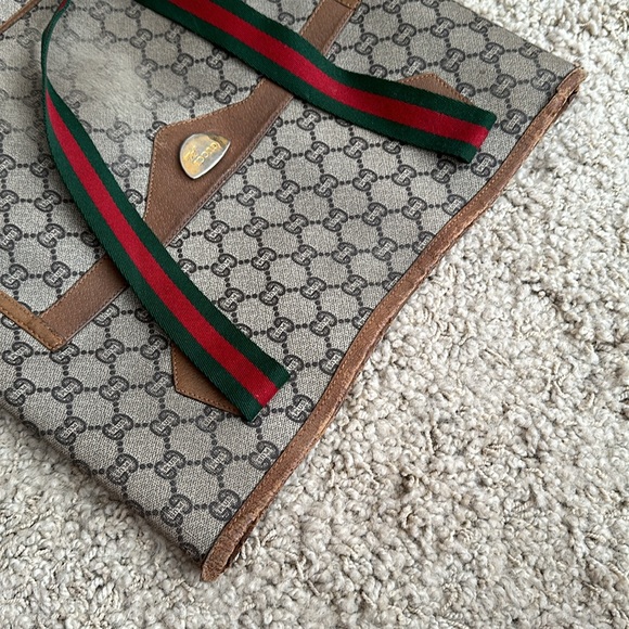 Gucci Plus Tote Bag - Picture 13 of 14